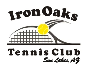 IronOaks at Sun Lakes