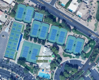 IronOaks Tennis Club