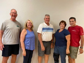 2023 Board